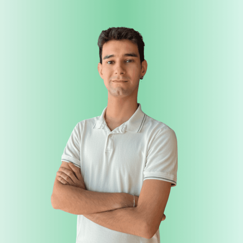 Guillermo Olcina