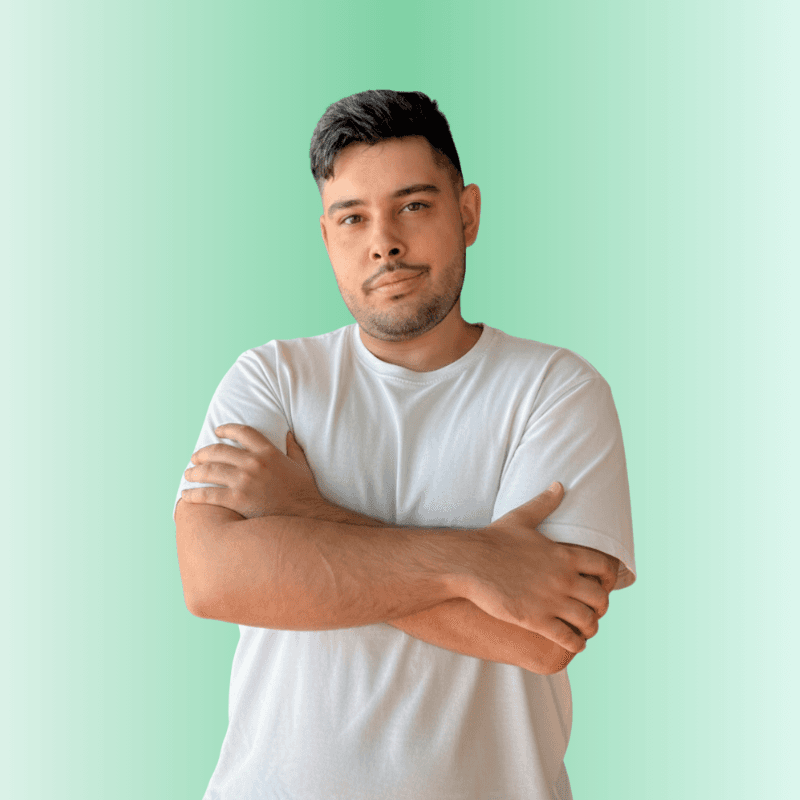 Jesús Villalba