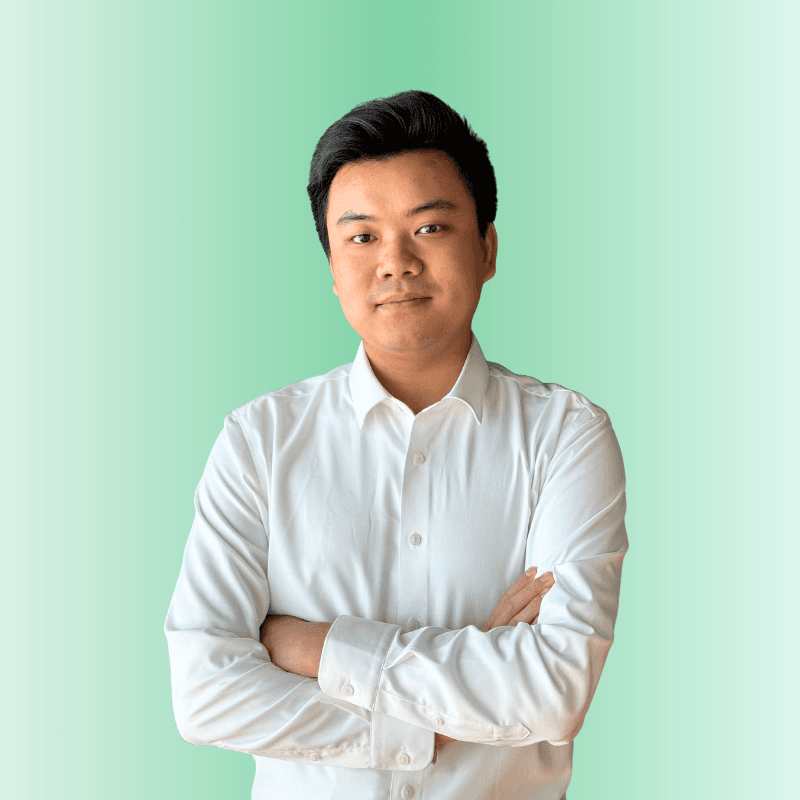 Zixuan Zhang