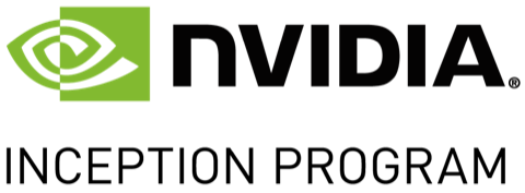 Miembro de NVIDIA Inception Program